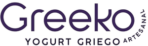 Logo de Greeko
