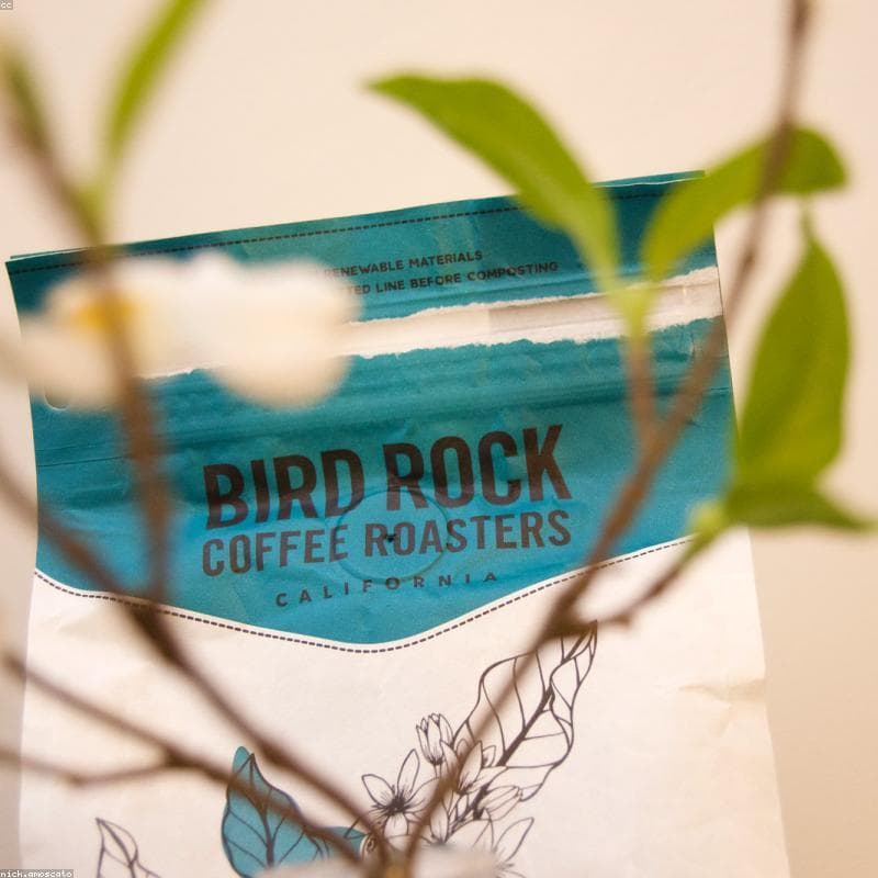 Café en grano 250 g