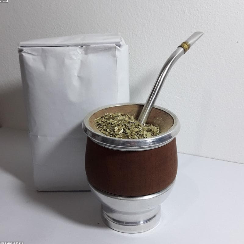 Yerba mate 1 kg