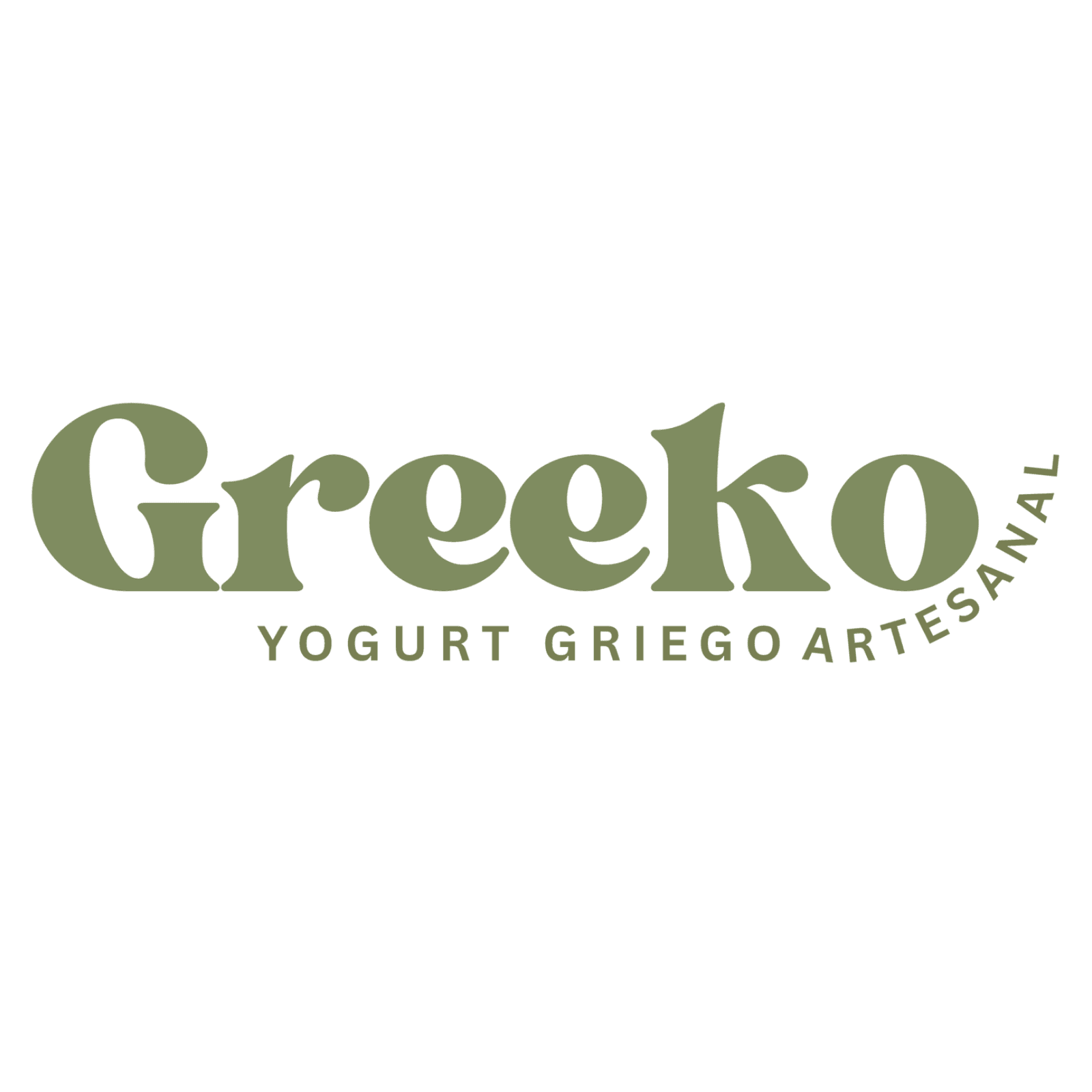 GREEKO YOGURT