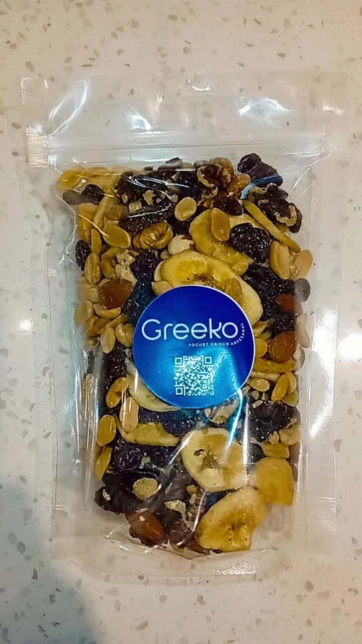 SPORT MIX 350g